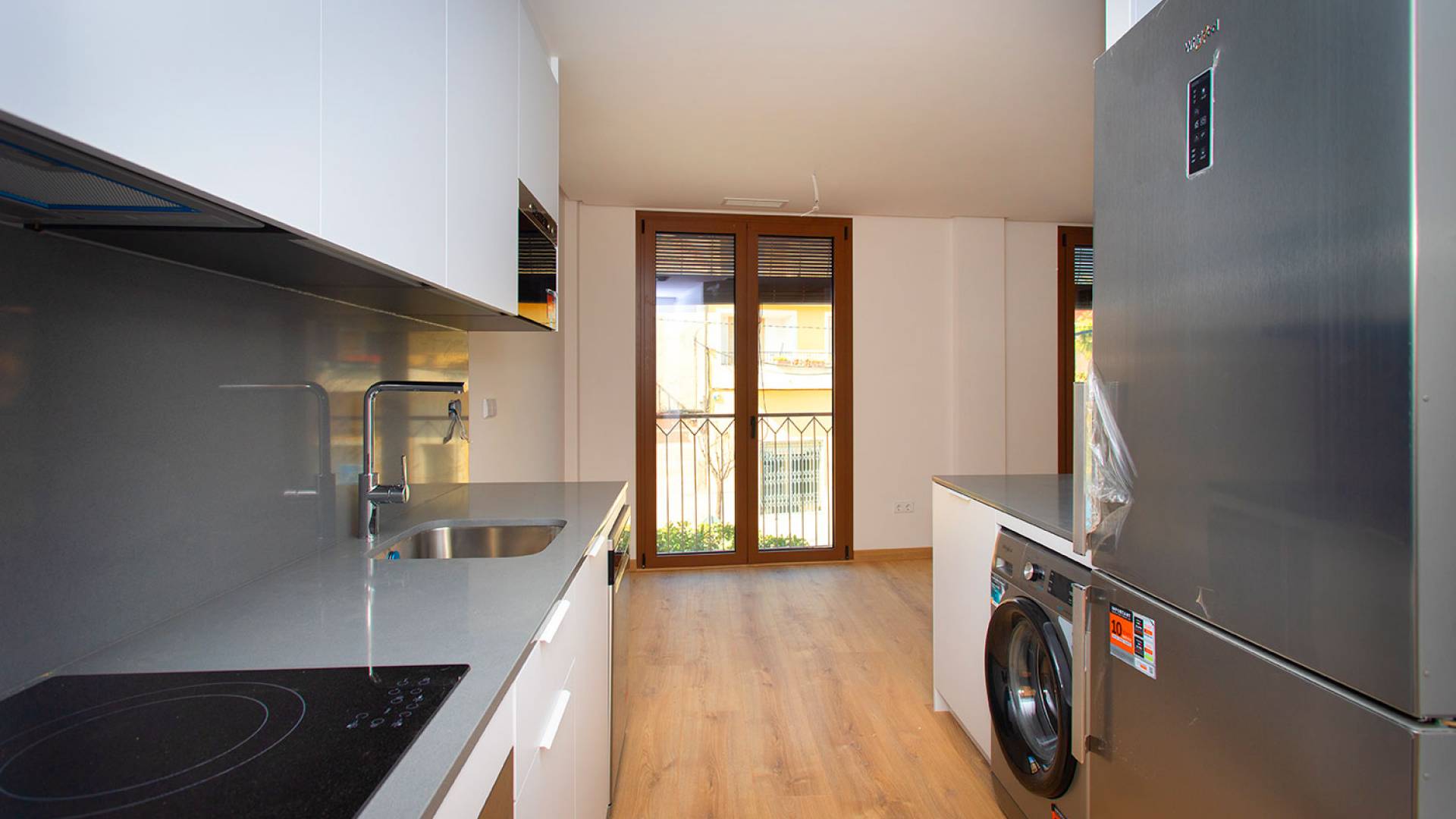 New Build - Penthouse - Hondón de las Nieves
