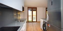 New Build - Penthouse - Hondón de las Nieves