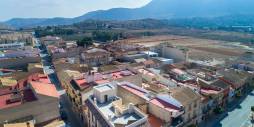 New Build - Penthouse - Hondón de las Nieves