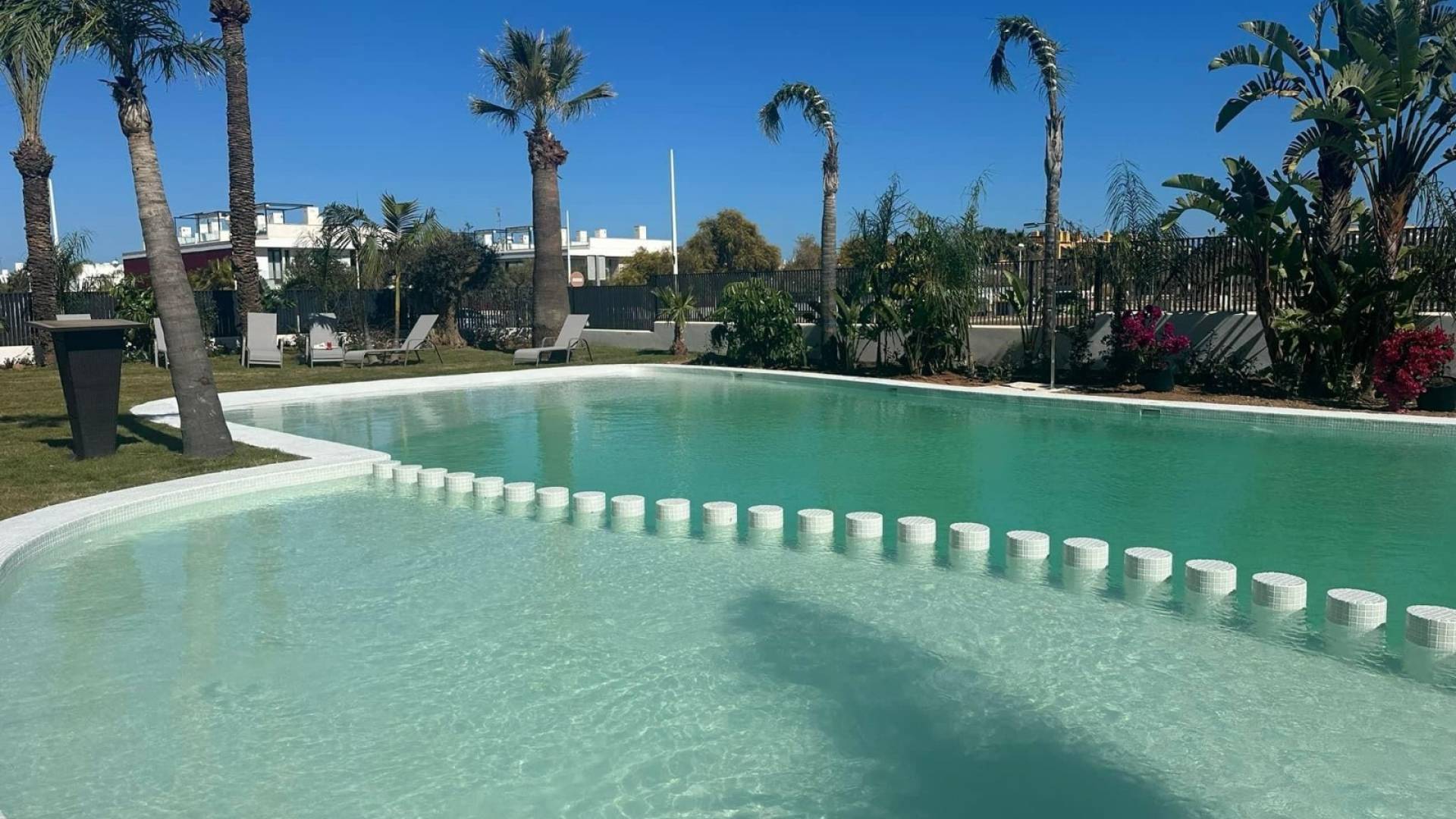 New Build - Penthouse - La Manga del Mar Menor - Mar de Cristal