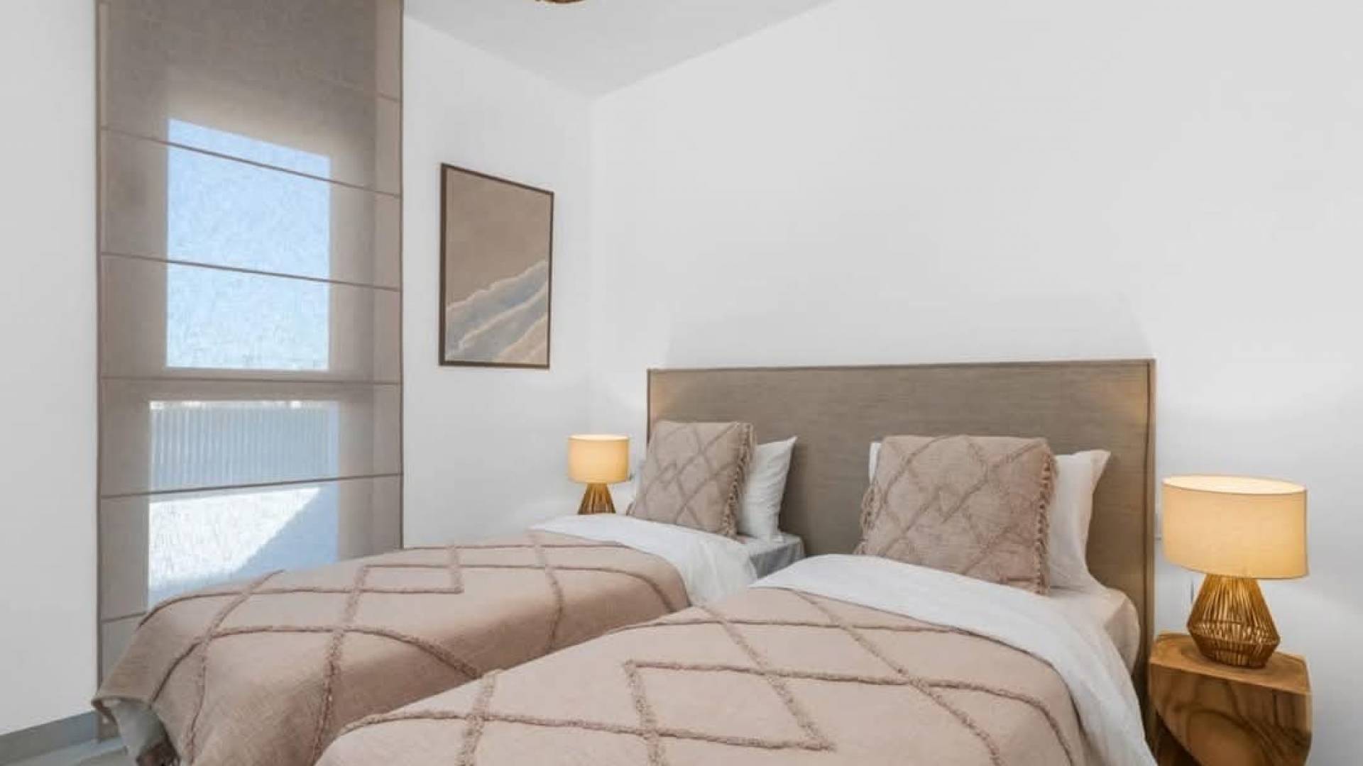 New Build - Penthouse - La Manga del Mar Menor - Mar de Cristal