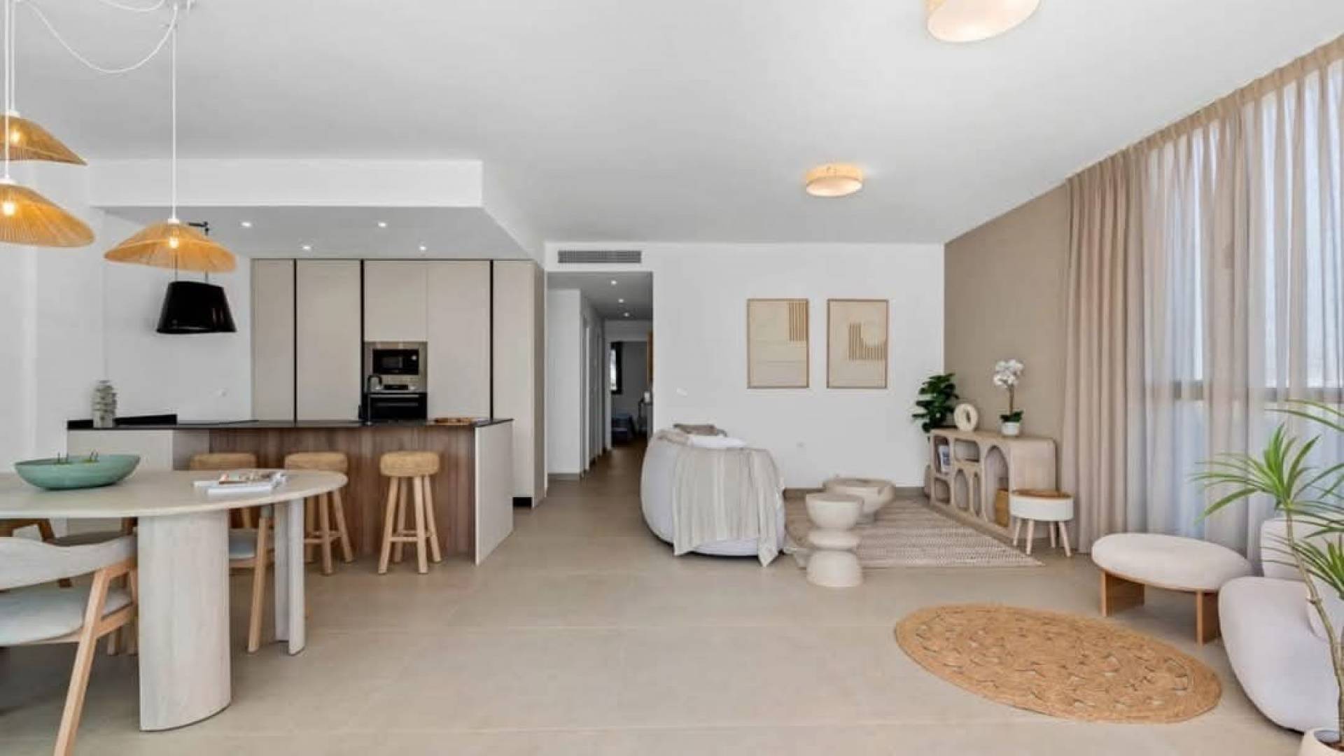 New Build - Penthouse - La Manga del Mar Menor - Mar de Cristal