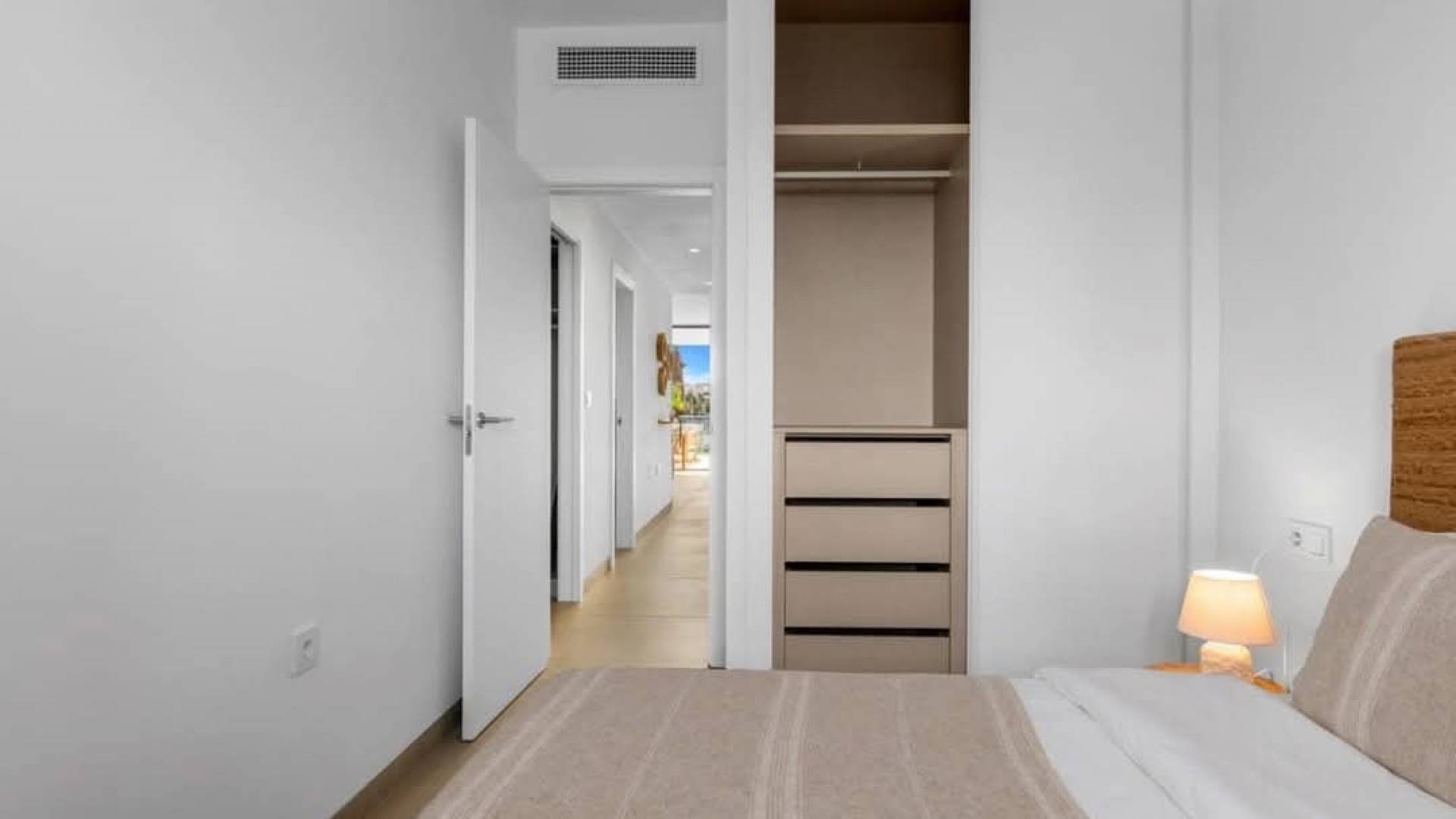 New Build - Penthouse - La Manga del Mar Menor - Mar de Cristal