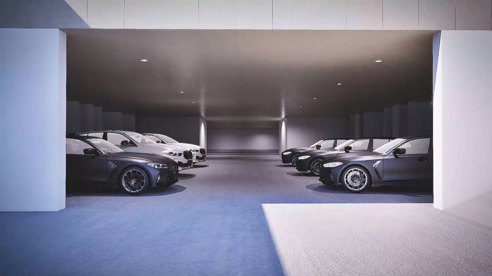 New Build - Penthouse - La Manga del Mar Menor - Mar de Cristal