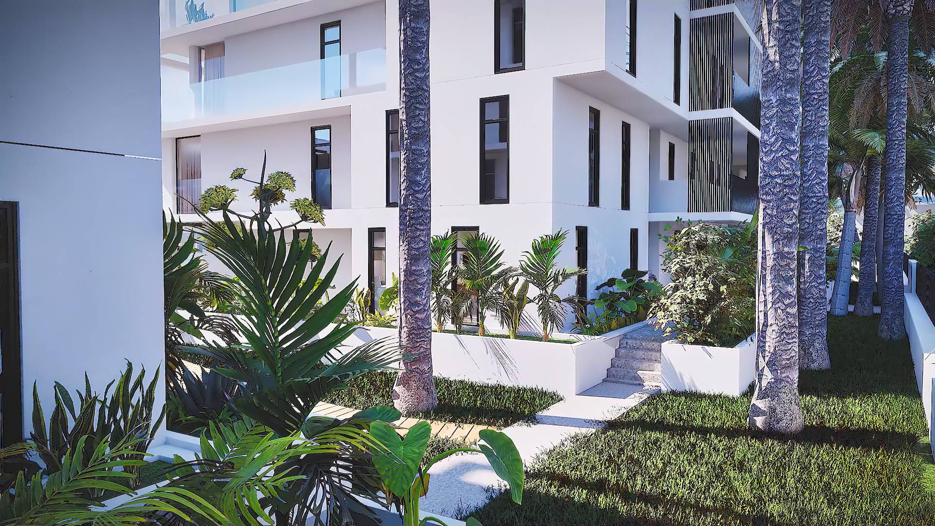 New Build - Penthouse - La Manga del Mar Menor - Mar de Cristal