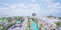 New Build - Penthouse - La Manga del Mar Menor - Mar de Cristal