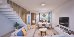 New Build - Penthouse - La Manga del Mar Menor - Mar de Cristal