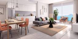 New Build - Penthouse - La Manga del Mar Menor