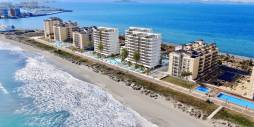 New Build - Penthouse - La Manga del Mar Menor