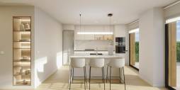 New Build - Penthouse - La Nucía
