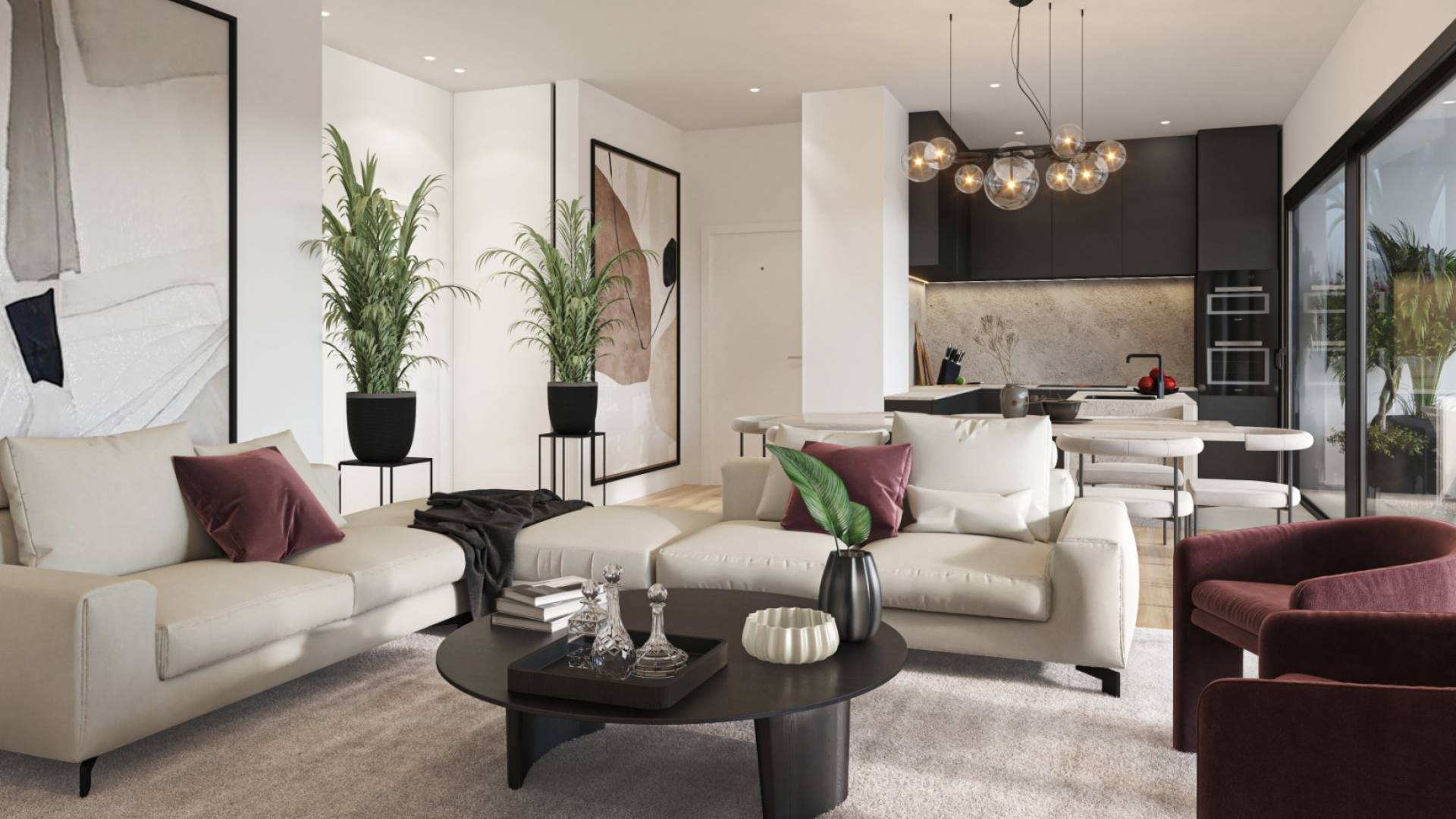 New Build - Penthouse - Las Colinas - Las Colinas Golf