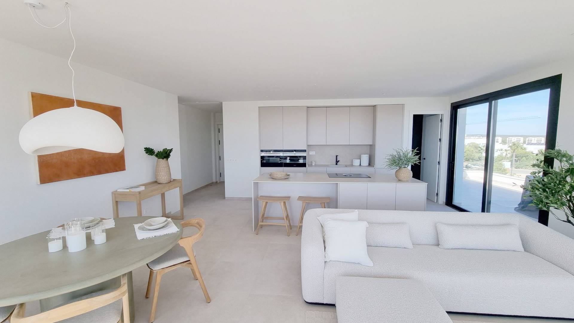 New Build - Penthouse - Las Colinas - Las Colinas Golf