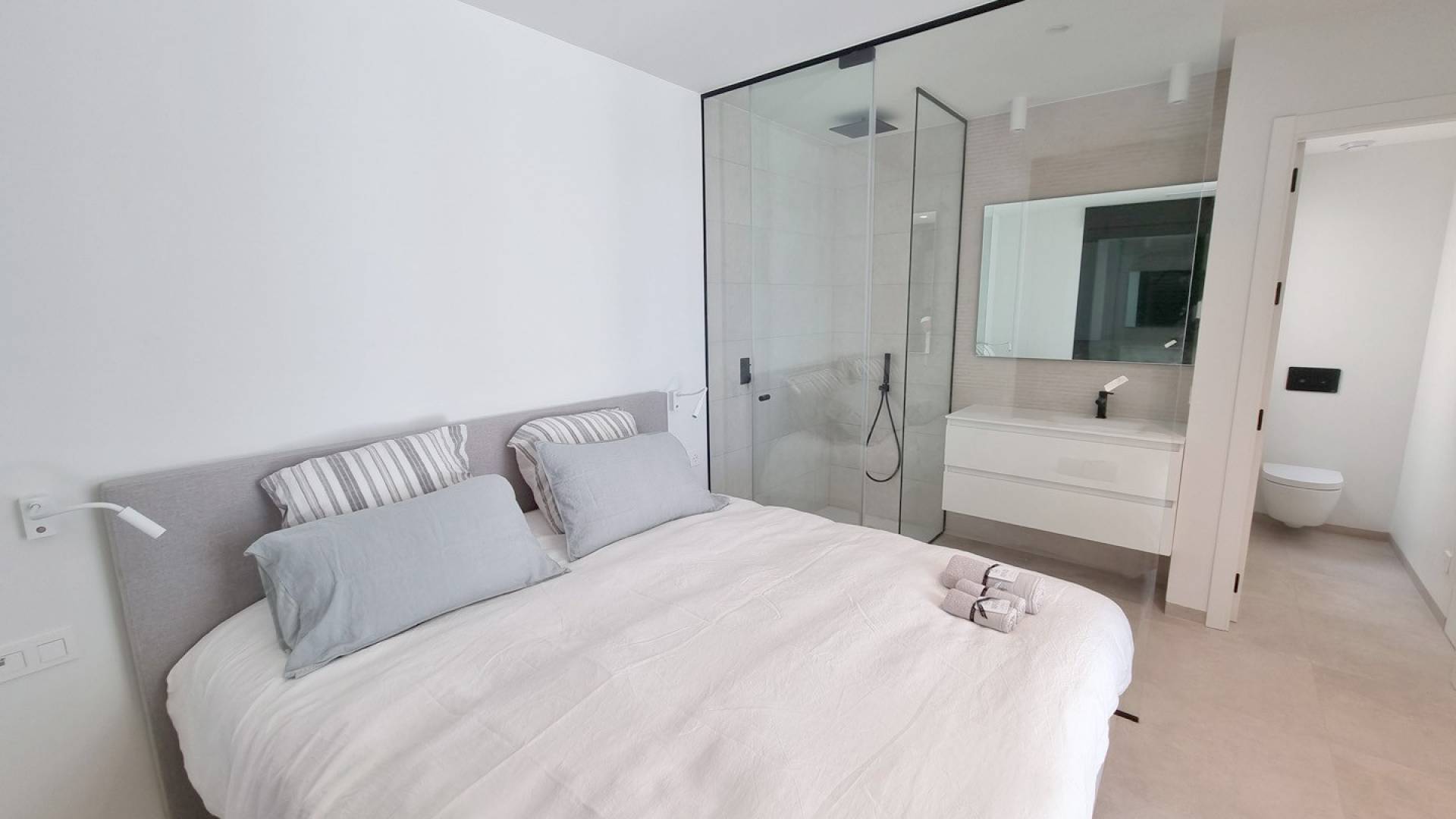 New Build - Penthouse - Las Colinas - Las Colinas Golf