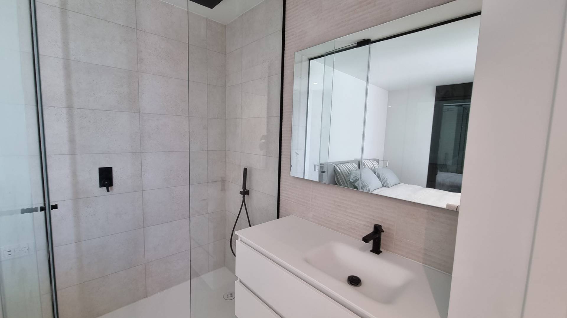 New Build - Penthouse - Las Colinas - Las Colinas Golf