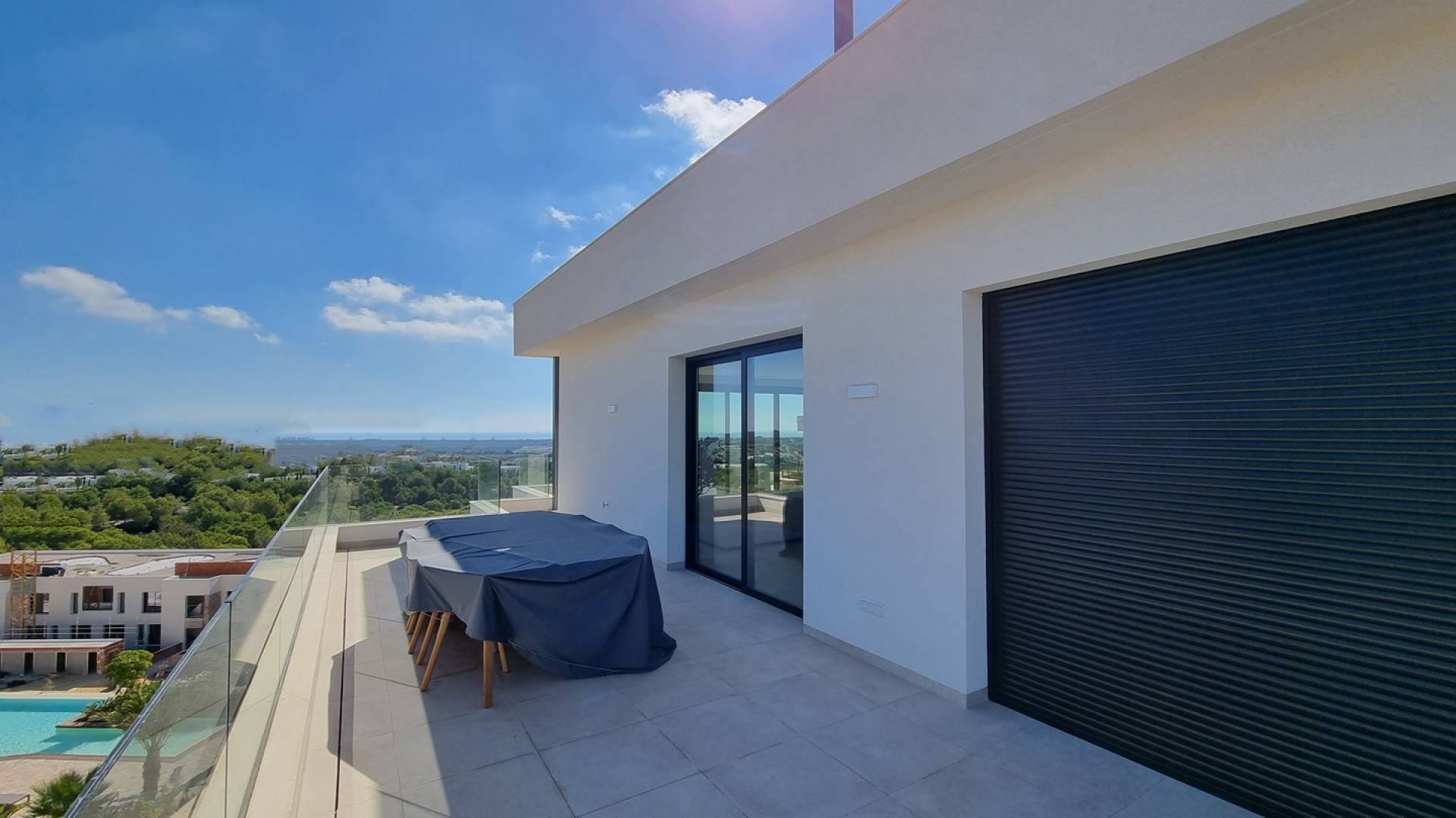 New Build - Penthouse - Las Colinas - Las Colinas Golf