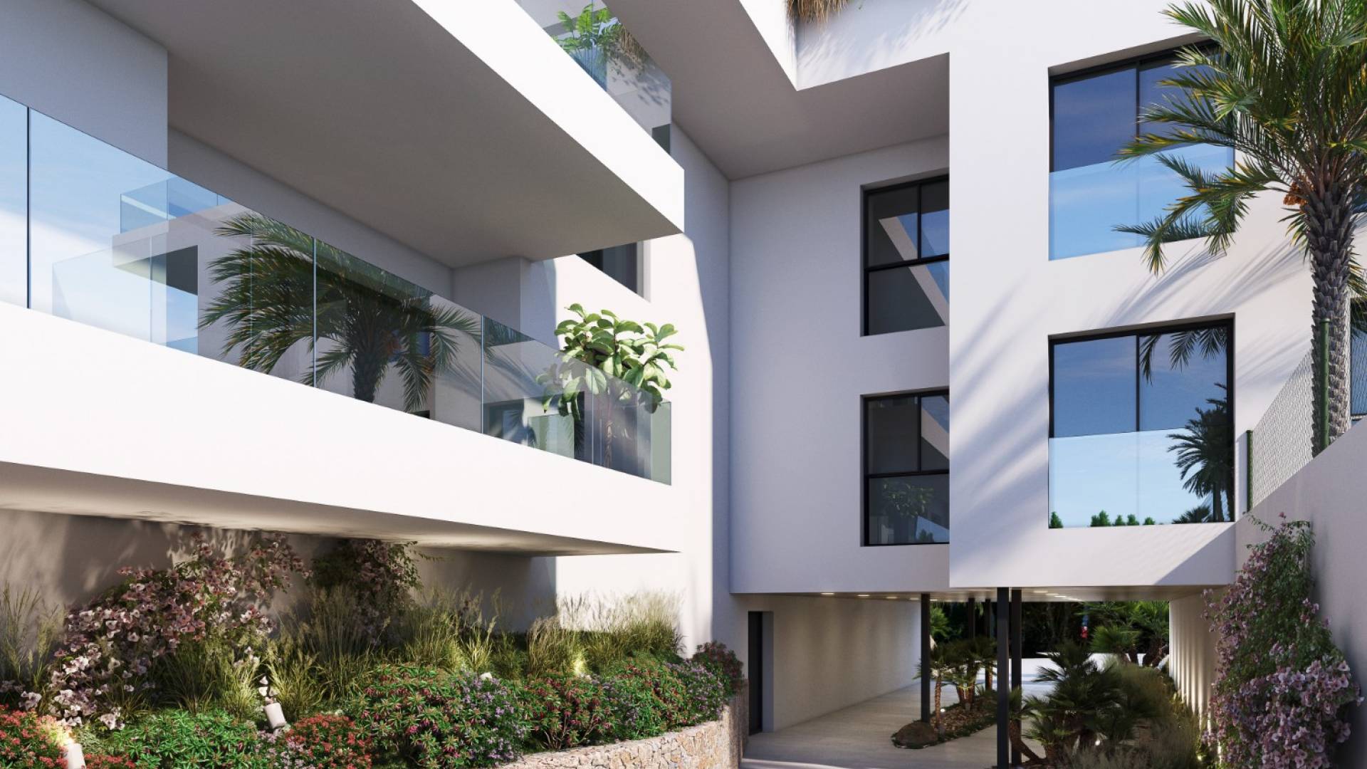 New Build - Penthouse - Las Colinas - Las Colinas Golf