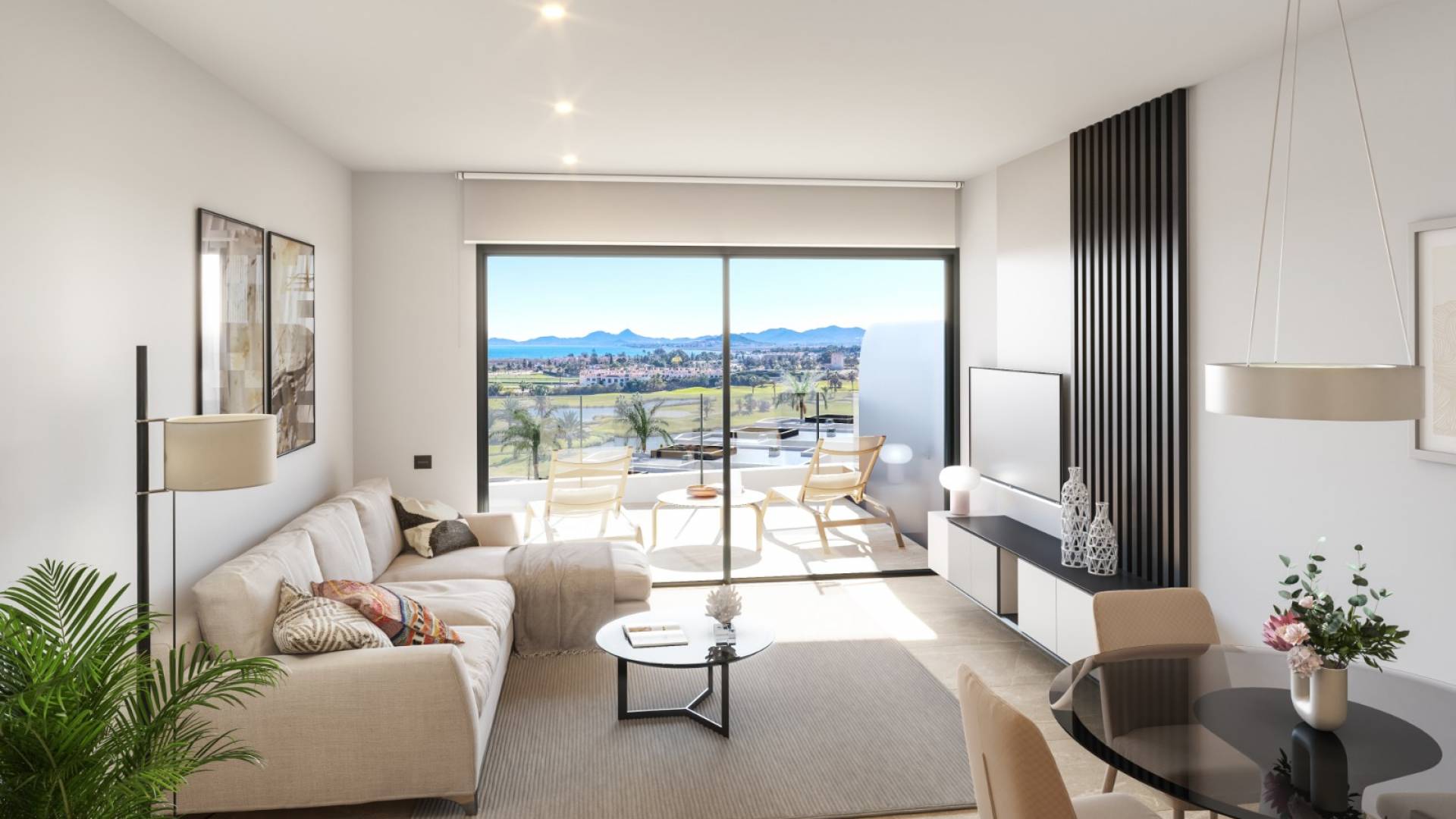 New Build - Penthouse - Los Alcazares - Los Alcázares