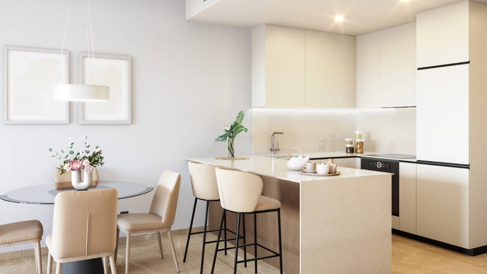 New Build - Penthouse - Los Alcazares - Los Alcázares