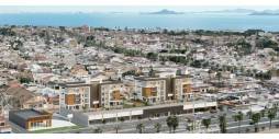 New Build - Penthouse - Los Alcazares