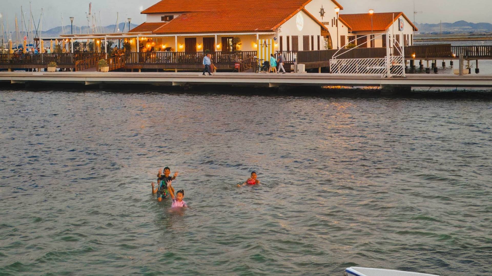 New Build - Penthouse - Los Alcazares