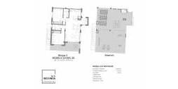 New Build - Penthouse - Los Alcazares