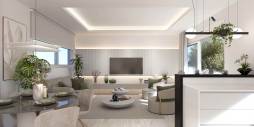 New Build - Penthouse - Los Alcazares