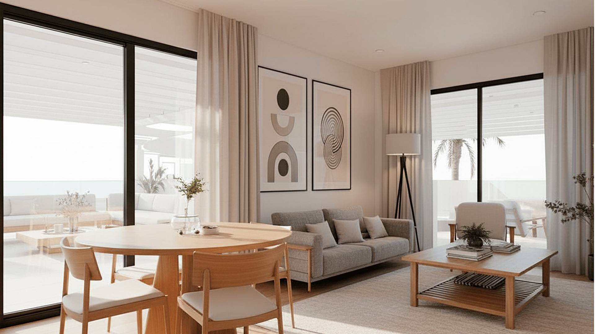 New Build - Penthouse - Los Alcazares