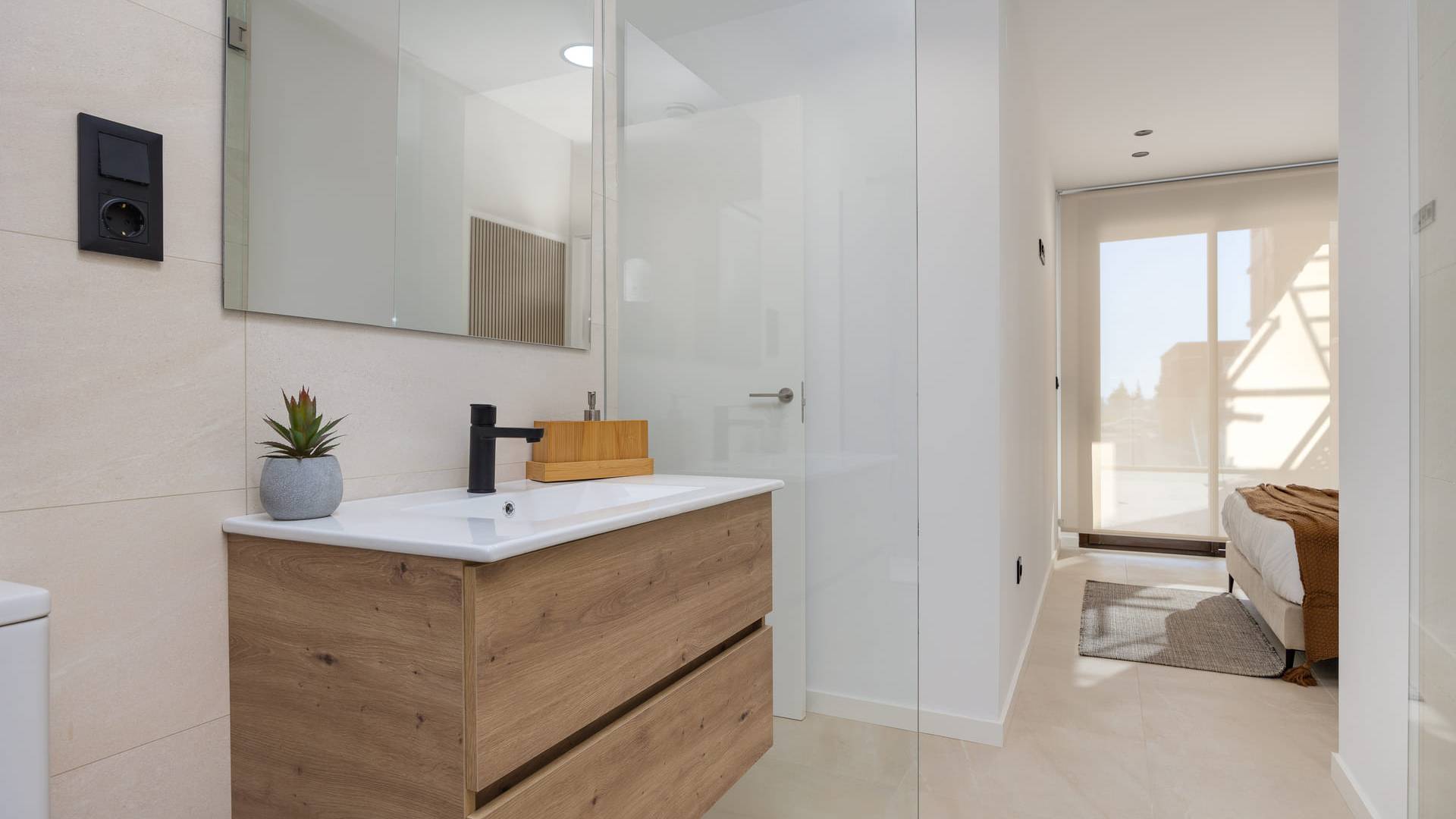 New Build - Penthouse - Los Alcazares