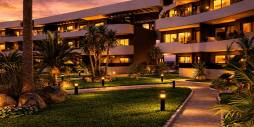 New Build - Penthouse - Los Alcazares