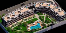 New Build - Penthouse - Los Alcazares