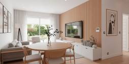 New Build - Penthouse - Los Alcazares