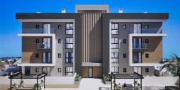 New Build - Penthouse - Los Alcazares