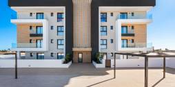 New Build - Penthouse - Los Alcazares