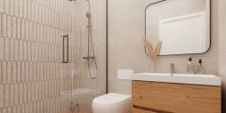 New Build - Penthouse - Muchamiel - Mutxamel