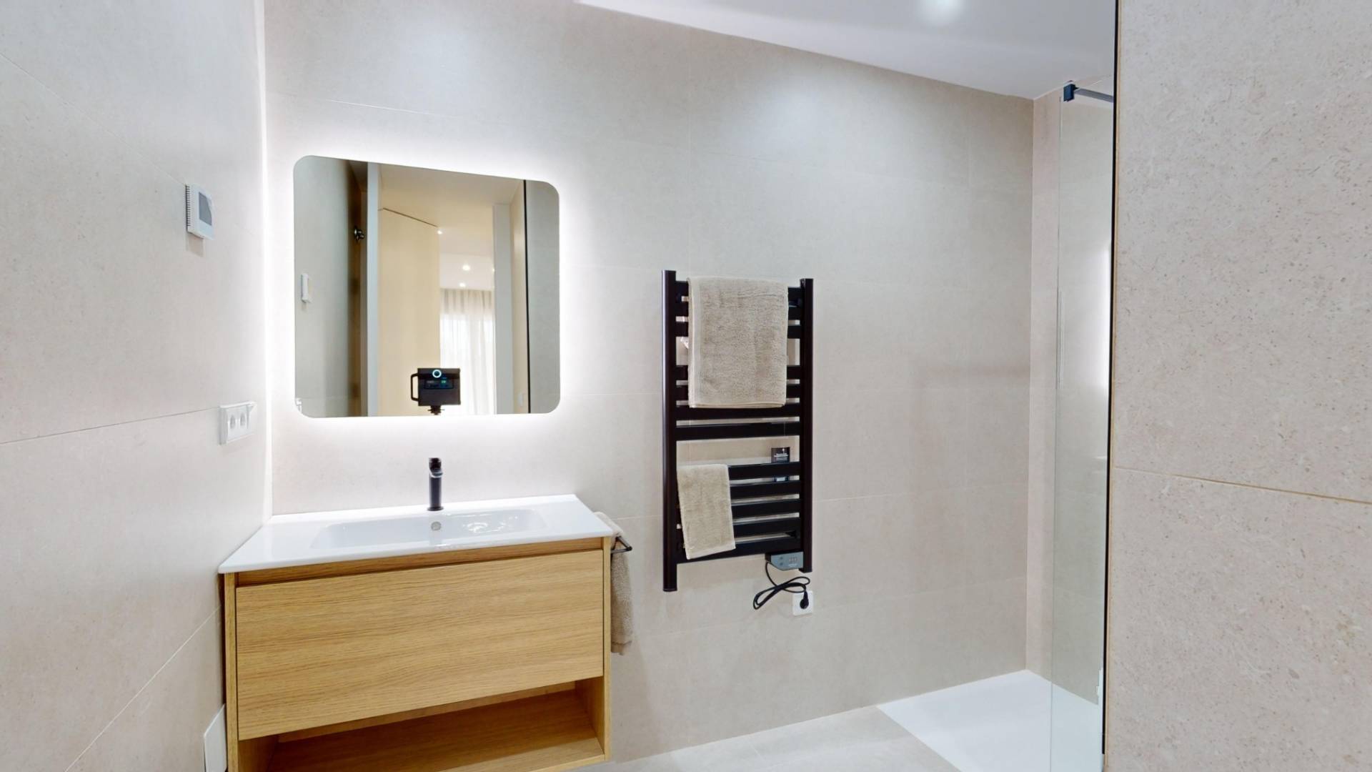 New Build - Penthouse - Orihuela Costa - Cabo Roig