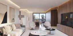 New Build - Penthouse - Orihuela Costa - Las Colinas Golf