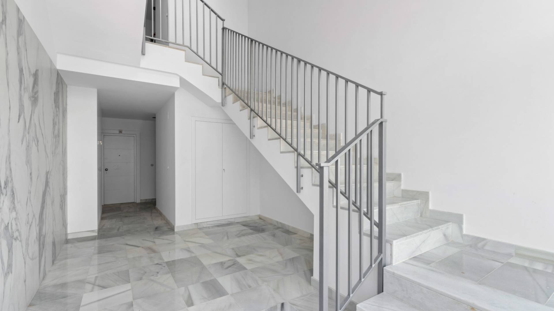 New Build - Penthouse - Orihuela Costa - Los Dolses