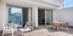 New Build - Penthouse - Orihuela Costa - Los Dolses
