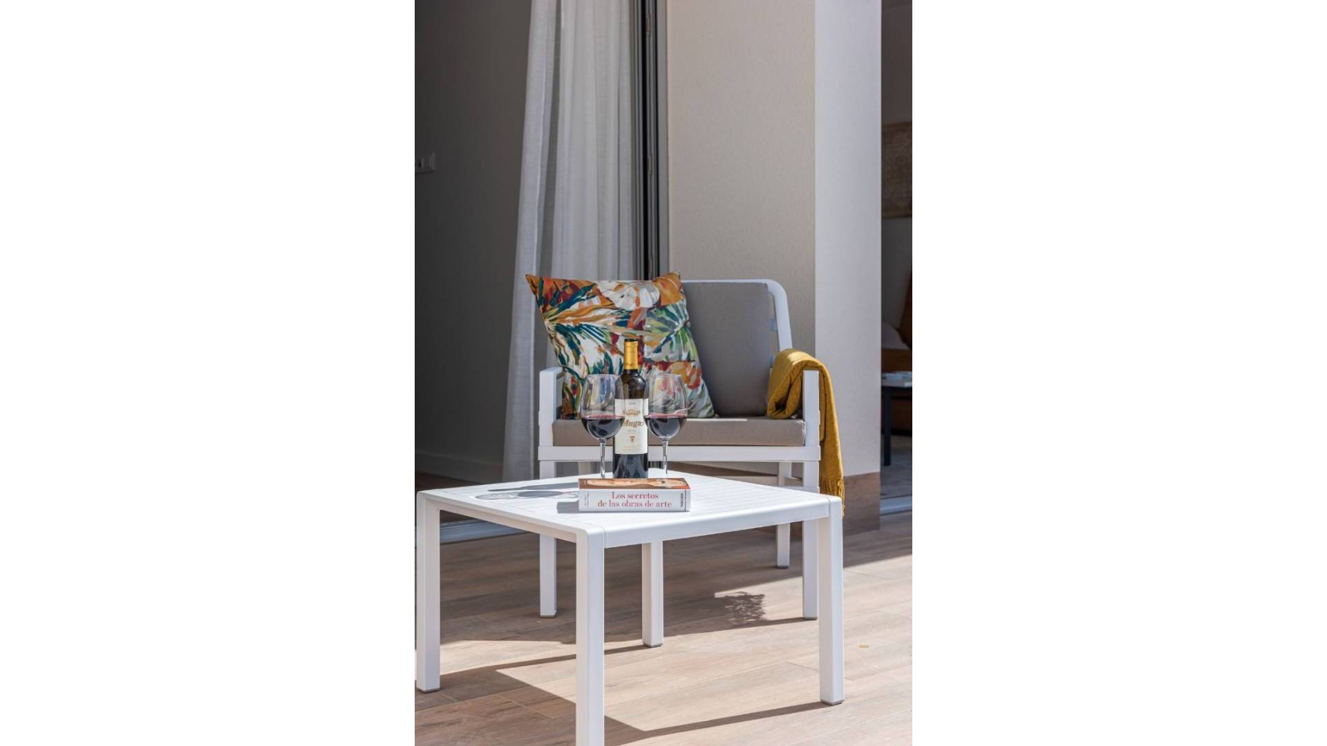 New Build - Penthouse - Orihuela Costa - Los Dolses