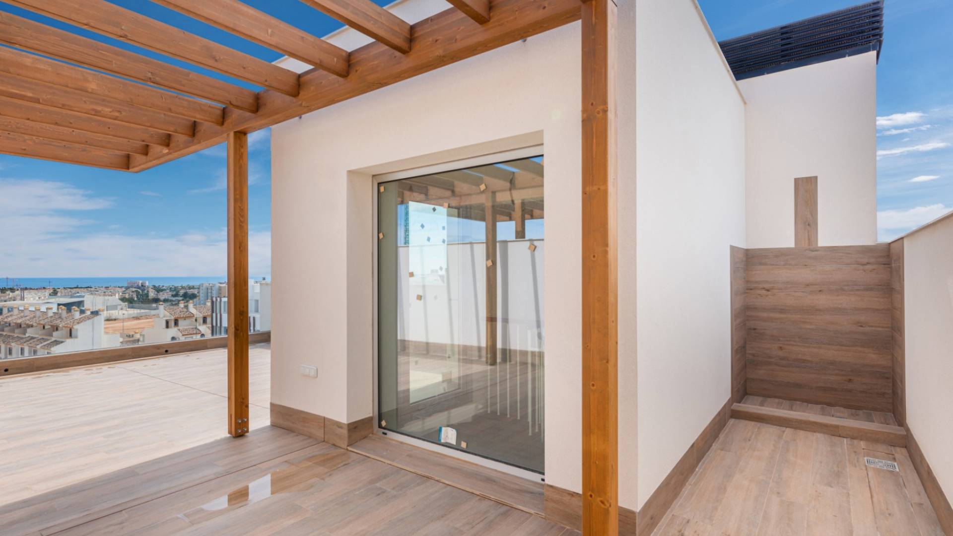 New Build - Penthouse - Orihuela Costa - Los Dolses