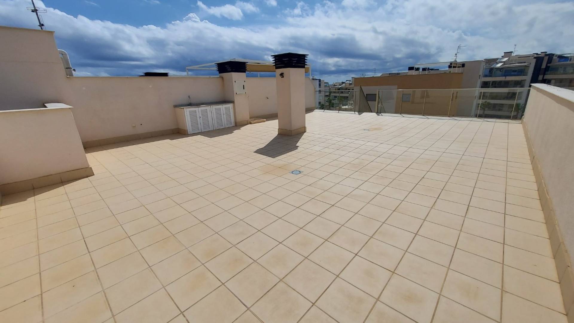 New Build - Penthouse - Orihuela Costa - Villamartín
