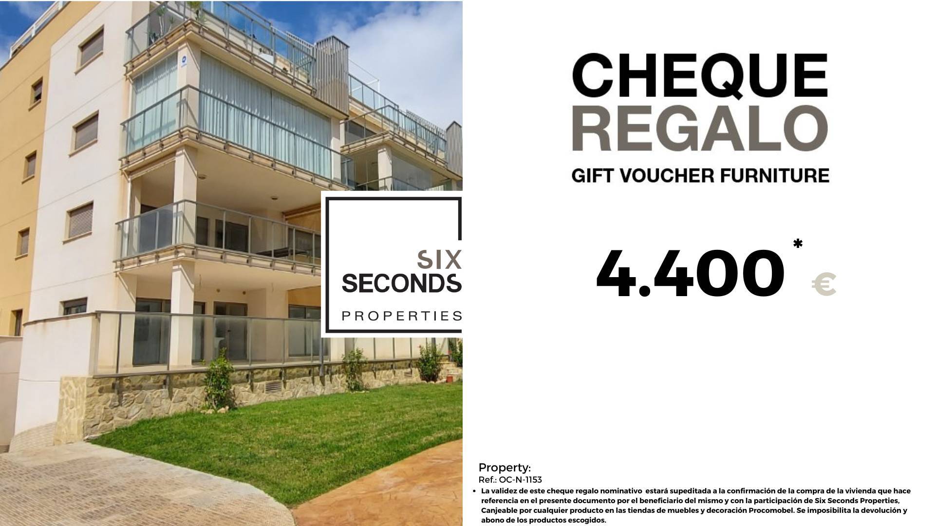 New Build - Penthouse - Orihuela Costa - Villamartín