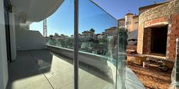 New Build - Penthouse - Orihuela Costa