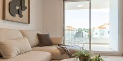 New Build - Penthouse - Orihuela Costa