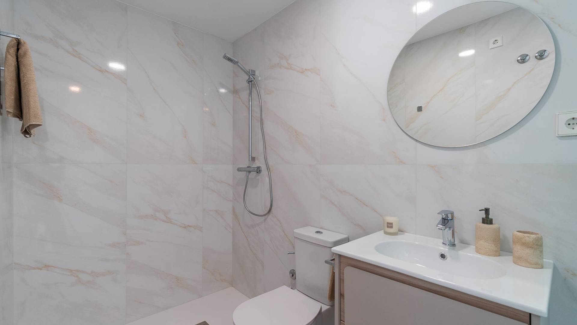 New Build - Penthouse - Orihuela Costa