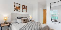 New Build - Penthouse - Orihuela Costa