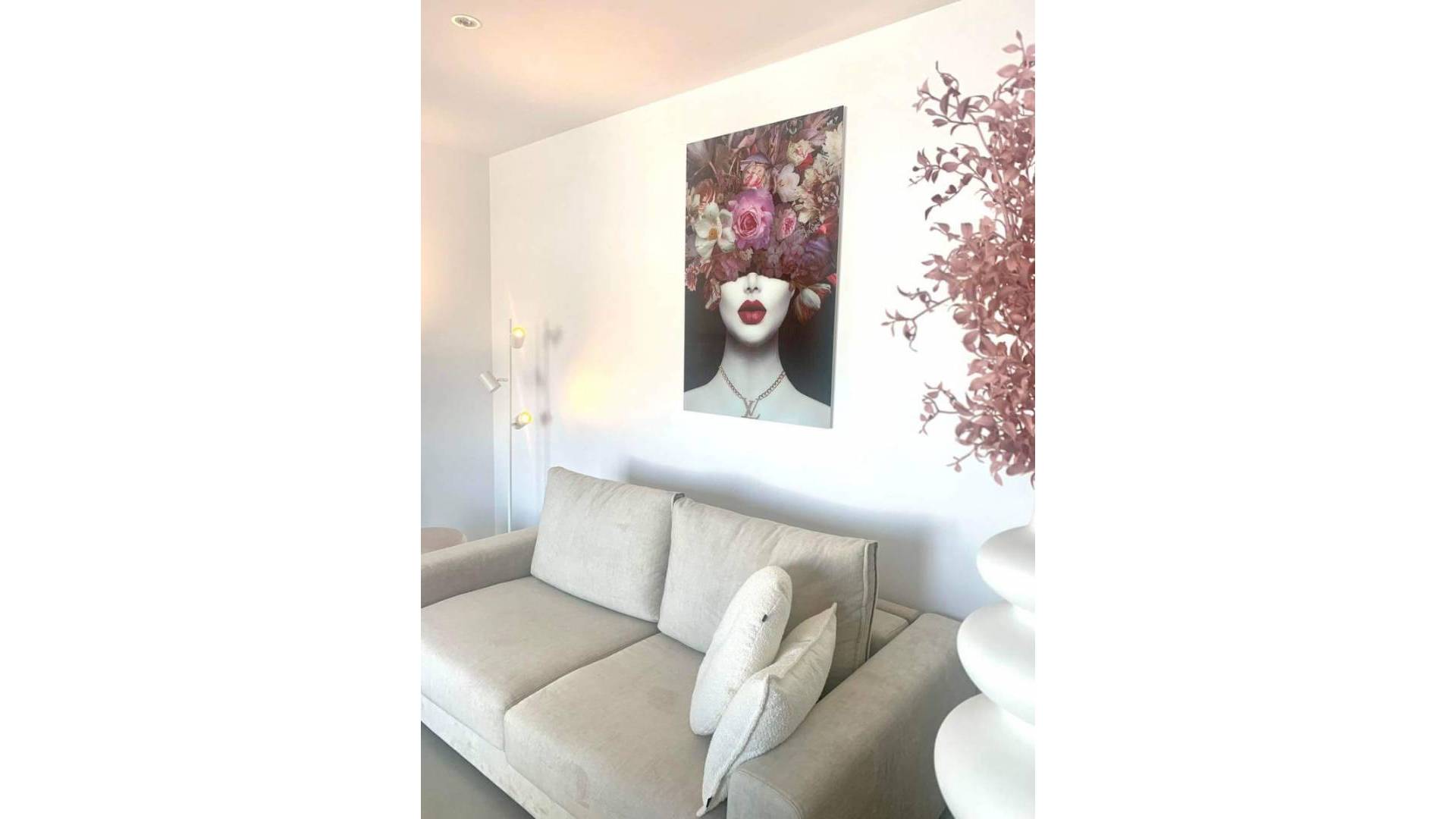 New Build - Penthouse - Pilar de la Horadada