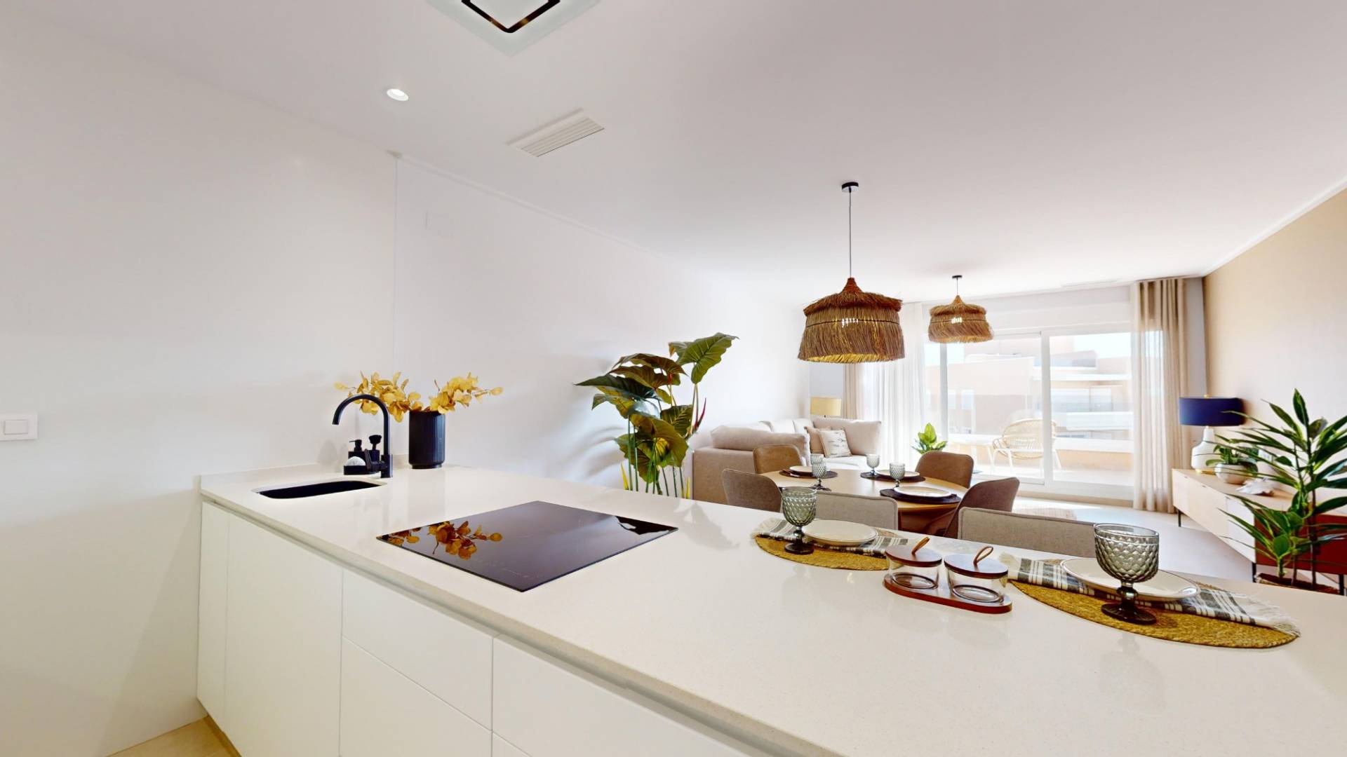 New Build - Penthouse - Pilar de la Horadada