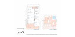 New Build - Penthouse - Pilar de la Horadada