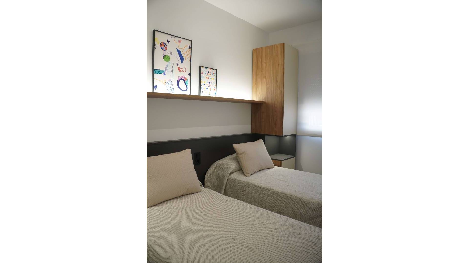 New Build - Penthouse - Pilar de la Horadada